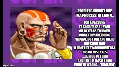 I HAVE HAD IT WITH YOU! THE SUNGLASSES ARE OFF! playing some FF9