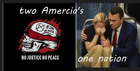 America divided
