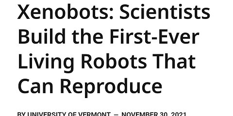 TRANSHUMANISTS CHANGED WHEN LIFE BEGINS
