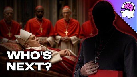 Easily identify the AntiChrist | Pope Dead