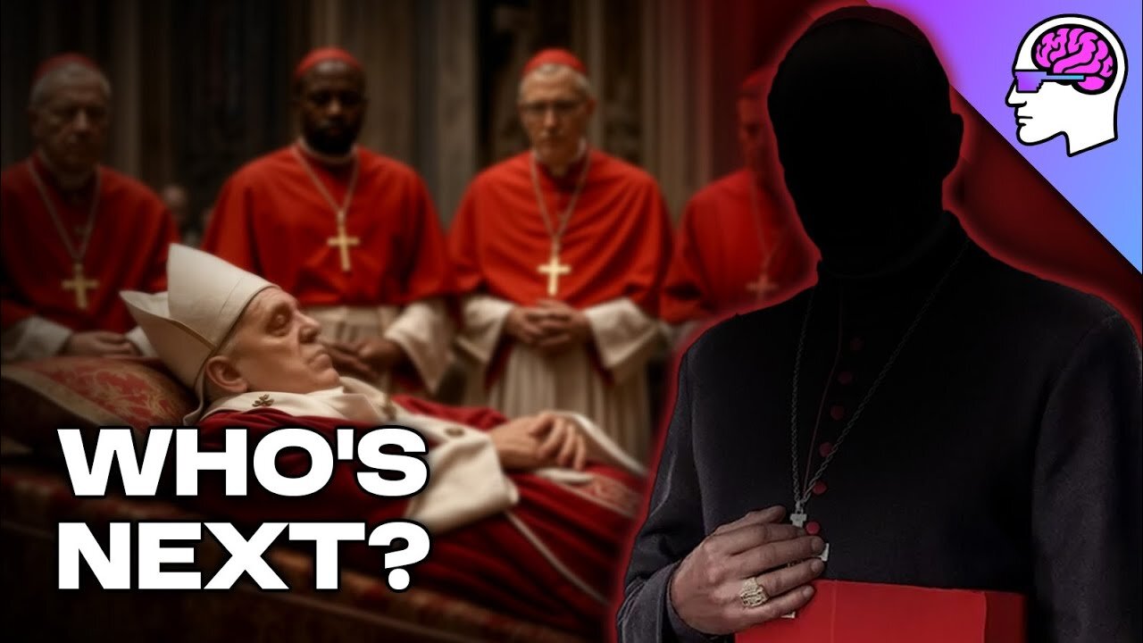 Easily identify the AntiChrist | Pope Dead