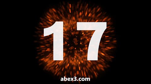17 Days until the Launch of ABEX3 meme token on Solana blockchain.