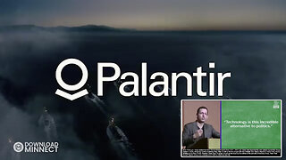 Palantir | What Is Palantir? What Does Palantir Do? Who Are the Leaders of Palantir? What Does Palantir Mean? Does Peter Thiel Want Us All to Go Palantir Ourselves? "Technology Is This Incredible Alternative to Politics." - Peter Thiel