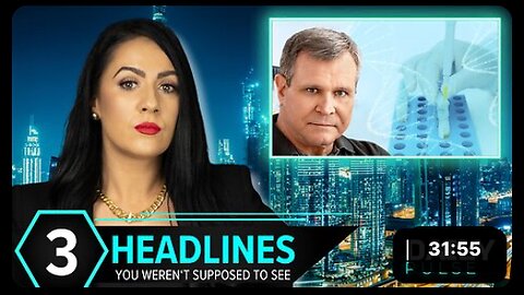 RFK Advisor BLASTS mRNA, Diddy Freak Offs Exposed & Texas Defies Trump - Daily Pulse Ep 25