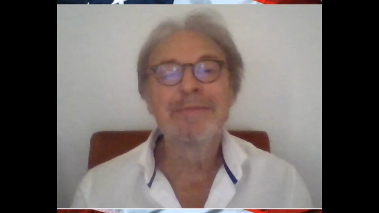 Depression Cycle Arrives in 2025 & 2026 – Charles Nenner