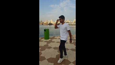 Happy time