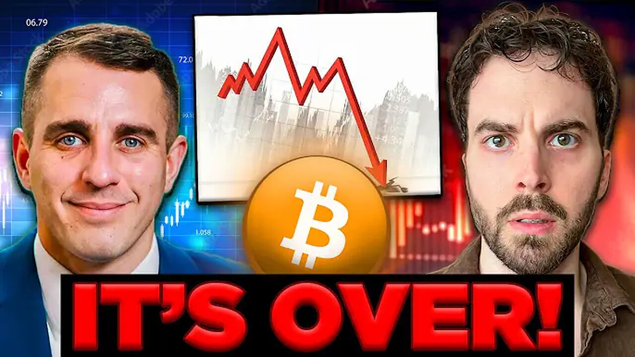 Best Crypto Investing Advice for 2025 Recession | Anthony Pompliano