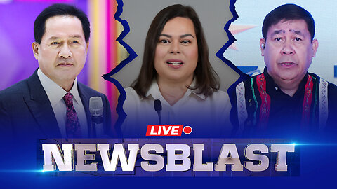 LIVE: SMNI NewsBlast | May 4, 2025