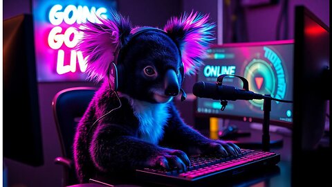 "The Stream of No Consistency (But All the Fun)"