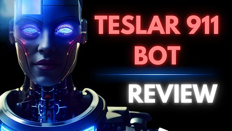 TESLAR 911 BOT REVIEW 🔥 Exposed 😡 | Watch BEFORE You Buy!