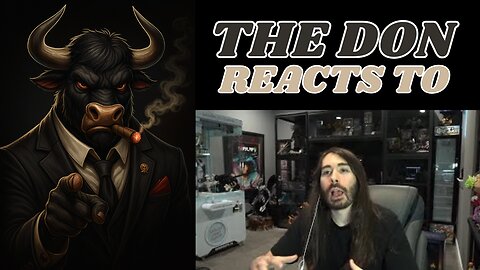 Stop Killing Games | Don Reacts