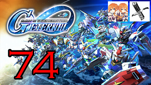 SD Gundam G Generation Eternal 74 Gundam X, the Show America Should Have Gotten