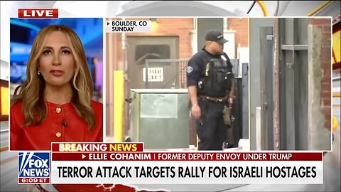 Colorado terror attack is a 'wakeup call for every American'
