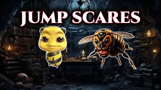 Jump Scares and Trolling #omegle #MonkeyApp #Jumpscare #fortheboys