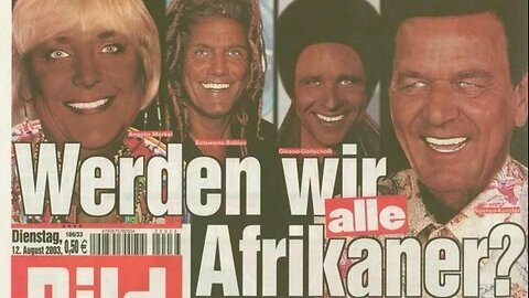 Politik und Medien kurz vor mentalem Hitze-Kollaps