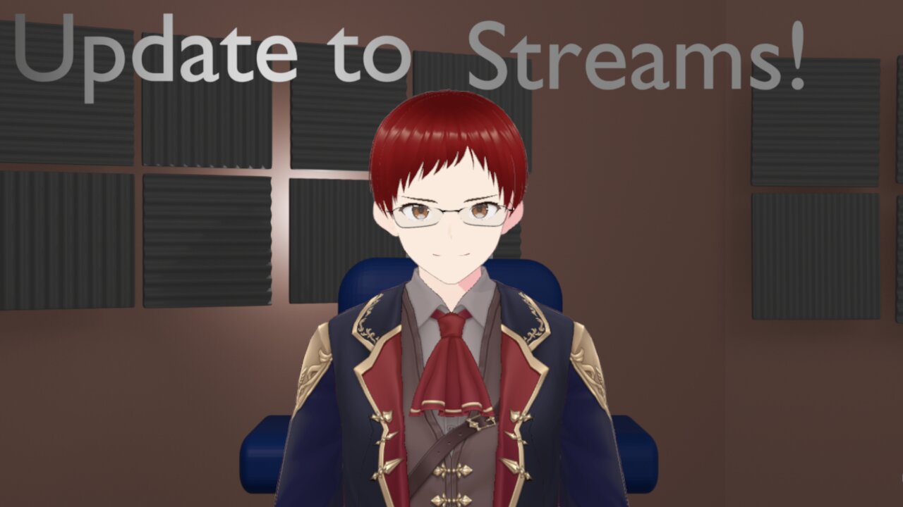 Update for next Week 15th to 20th!