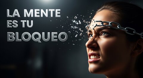 El secreto para desbloquear tu mente creativa.