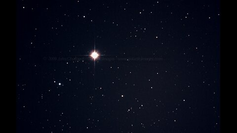 2. Connecting to the North Star Sound Frequency (1 Min)