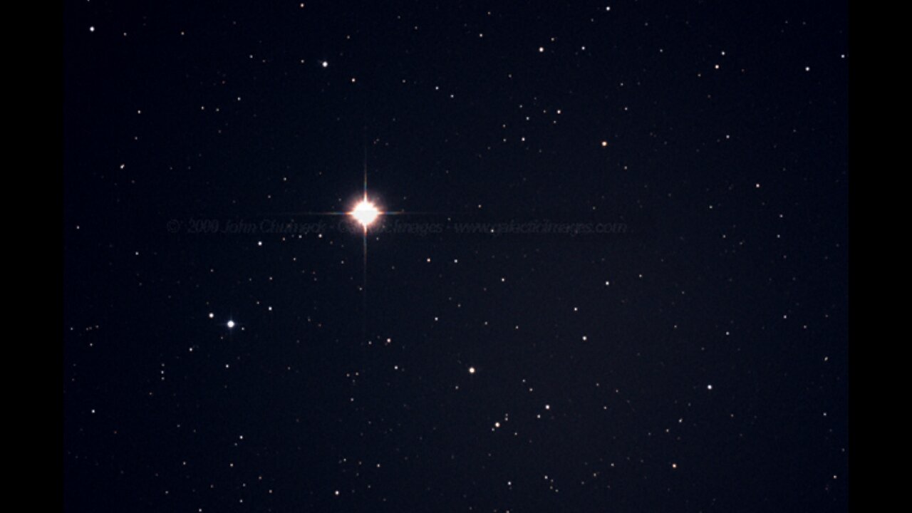 2. Connecting to the North Star Sound Frequency (1 Min)