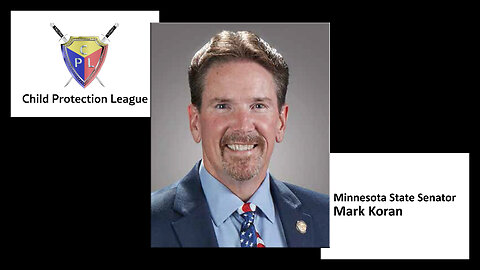 2025 Summer Interview Series - Senator Mark Koran