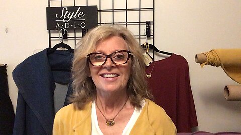 Fall Style Refresh: Colors, Layers & Easy Updates