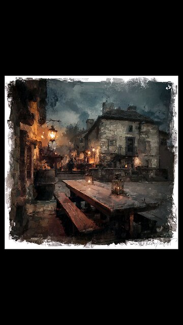 The Feast of Ashwood