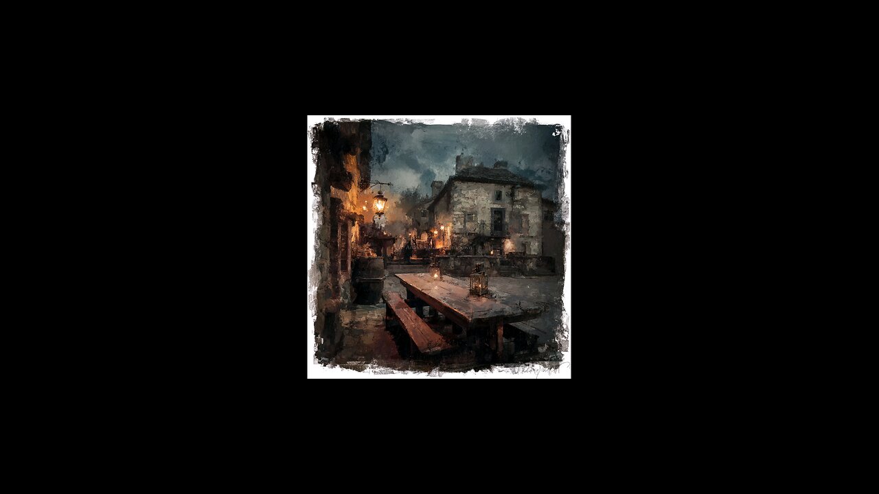 The Feast of Ashwood