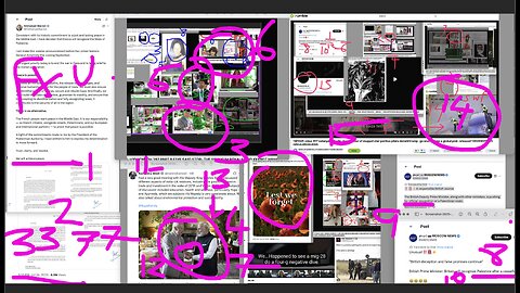 5/6/7@ 1835/1927/2306 video 429 (WARNING CONTAINS FX) P0PKKK09RN HAHAHAHA Skum makkkron m od hi starmer head fxer kharles mi6 flusherer richard m00re released 134026072025 fx u
