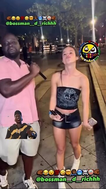 💯🫵🏾😂👍🏾 WHY SHE SO PROUD OF IT 🤦🏾‍♂️👏🏾👏🏾😂😂😂🤣😭🥶🥶