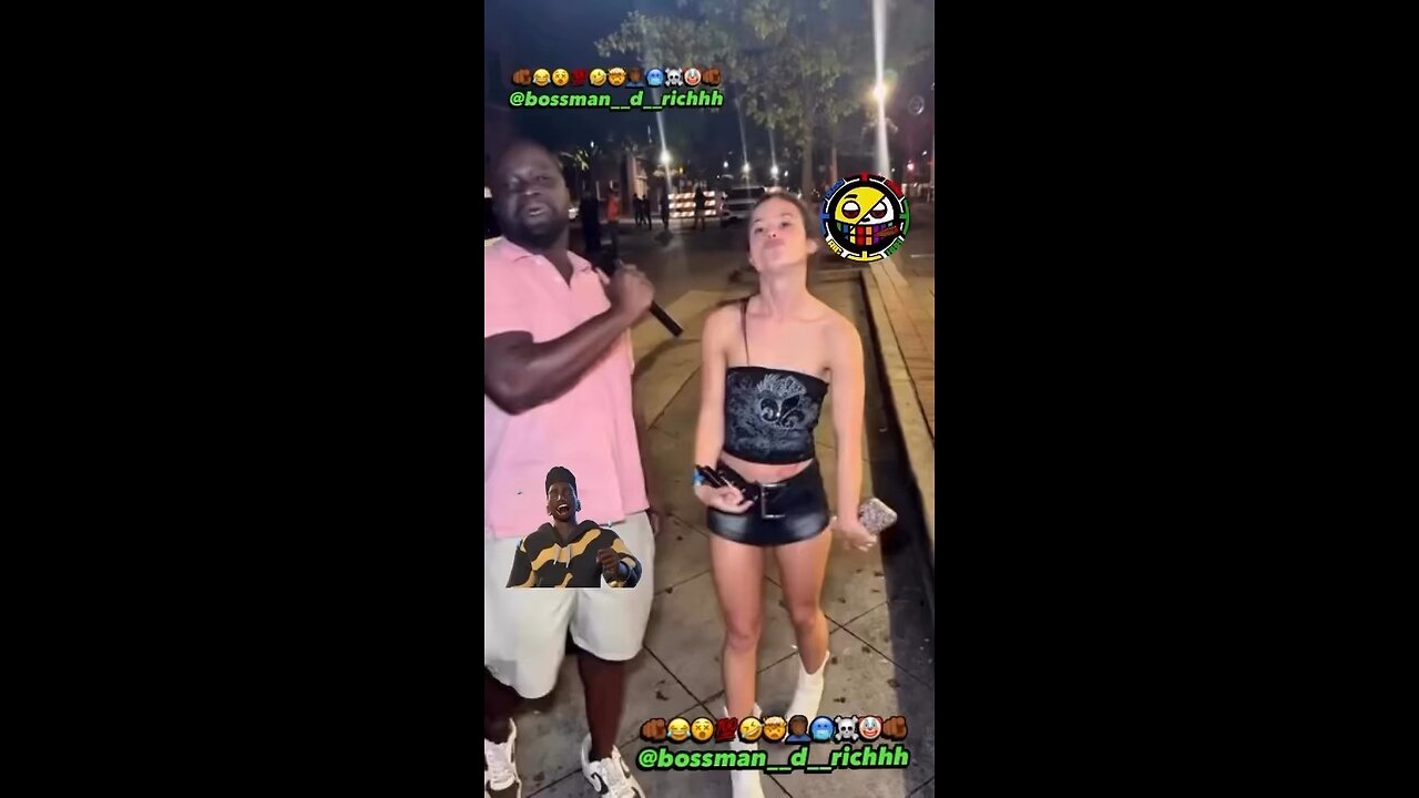 💯🫵🏾😂👍🏾 WHY SHE SO PROUD OF IT 🤦🏾‍♂️👏🏾👏🏾😂😂😂🤣😭🥶🥶