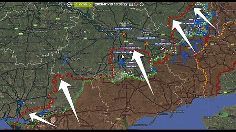 Ukraine to Withdraw Troops from Donbas - Secret Talks in the US / Europe Not Invited