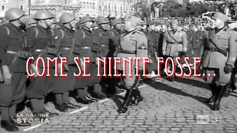 Come se Niente Fosse