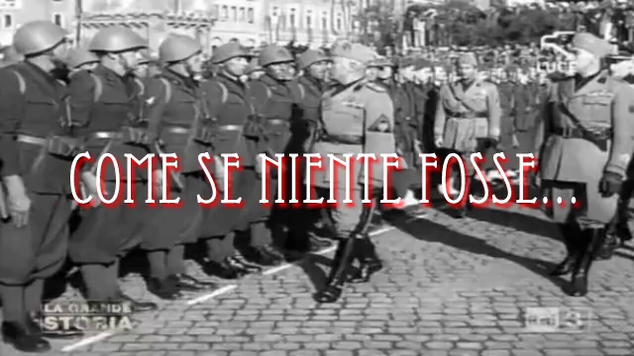 Come se Niente Fosse