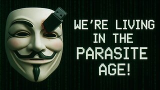 We’re Living in the Parasite Age—But the Breakout Has Already Begun