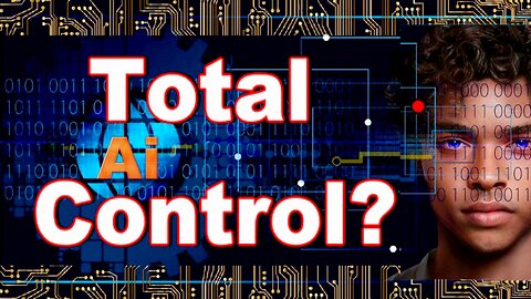 When Will We Move To Absolute Global Digitization And Total Control?