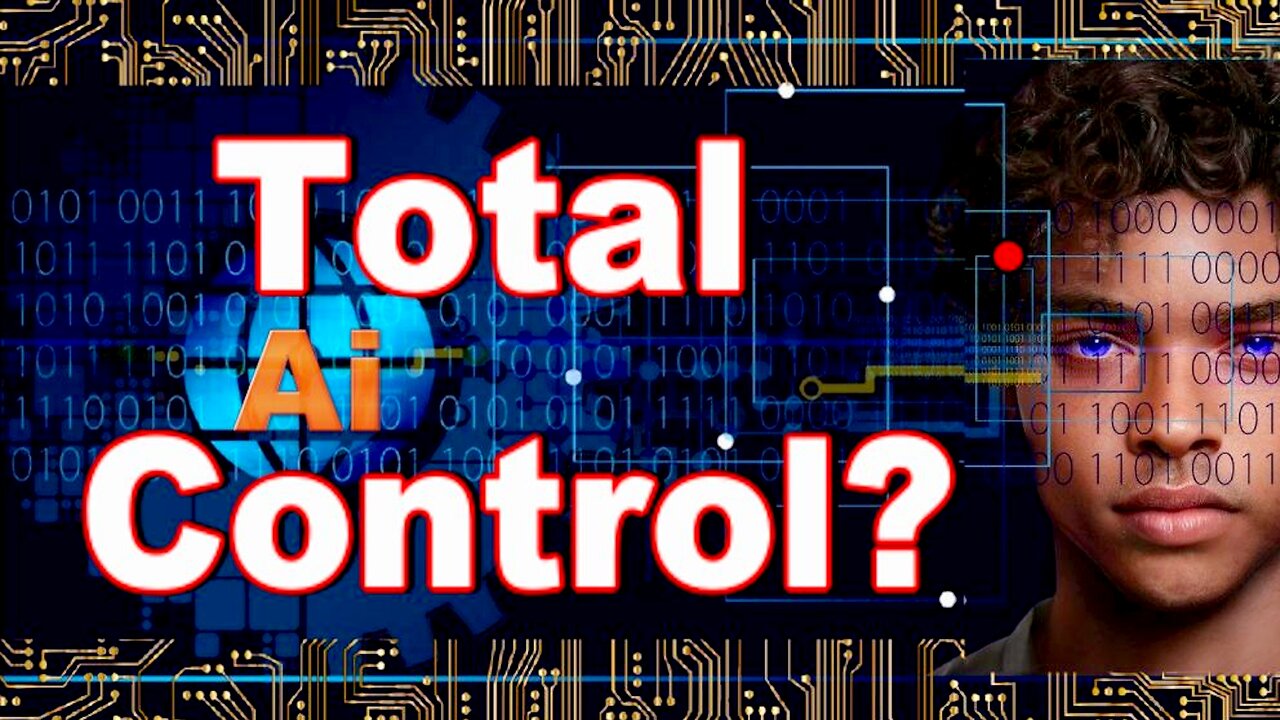 When Will We Move To Absolute Global Digitization And Total Control?