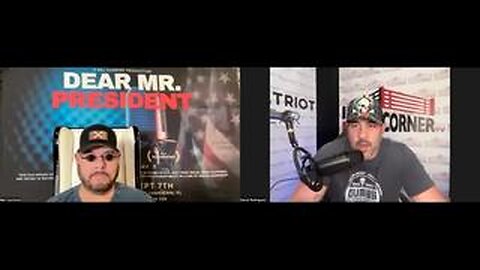 David Nino Rodriguez: Mark Zuckerberg SLIPS UP on HOT MIC with Trump! Are We Watching Theatre?