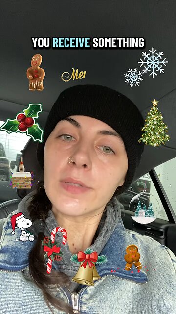 Merry Christmas! 🎁🎄