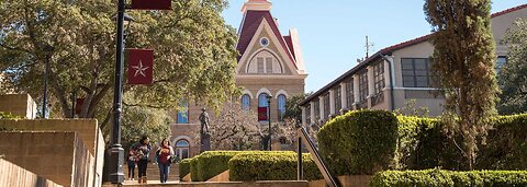 College Campuses: The Hellish Design Unveiled!