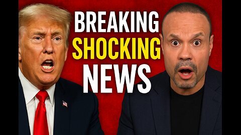 BOMBSHELL: FBI Exposes Biden’s Dark Secrets | No More Lies! | Dan Bongino Show
