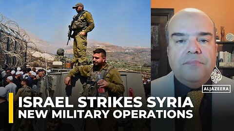 Syria’s response is severely limited despite frequent Israeli attacks: Analysis