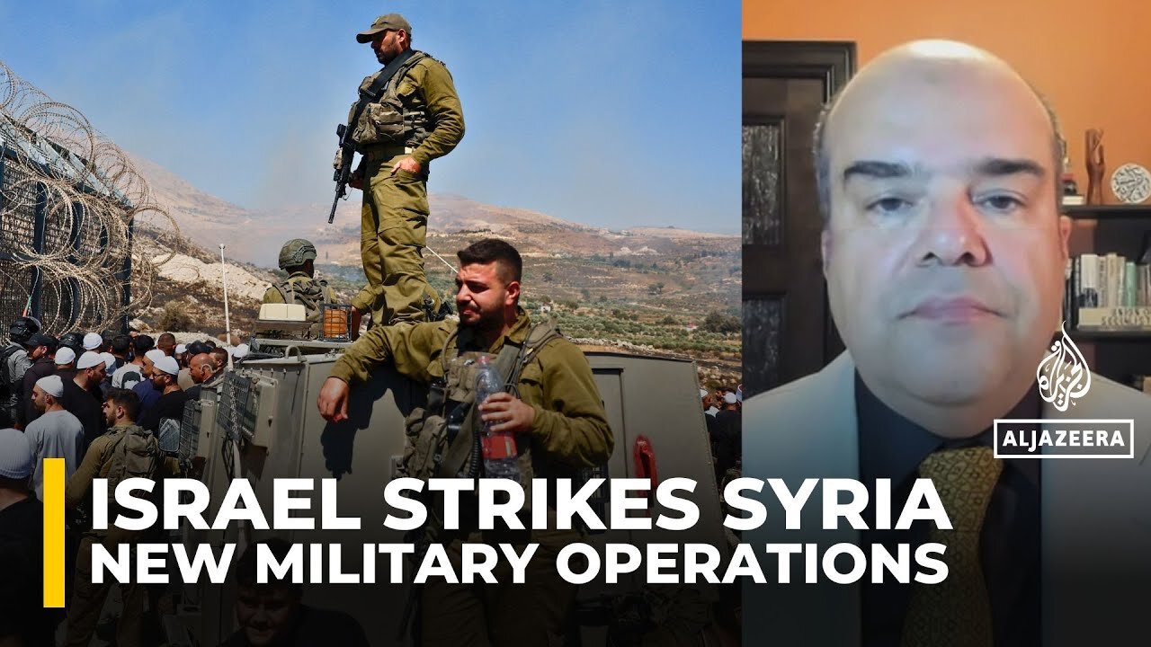 Syria’s response is severely limited despite frequent Israeli attacks: Analysis
