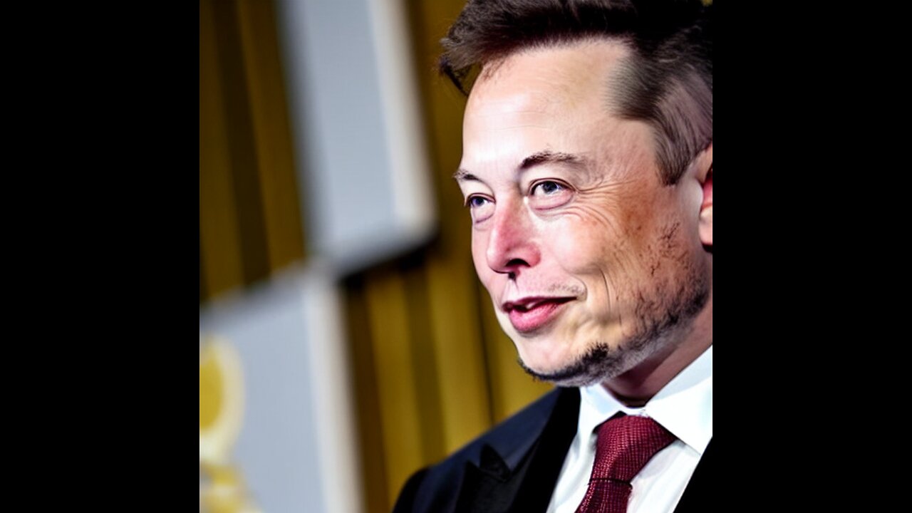 Elon Musk To Step Down From DOGE?