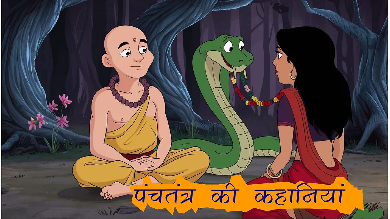 अनोखी शादी | Anokhi Shadi| प्रेम और विश्वास की कहानी| Moral stories