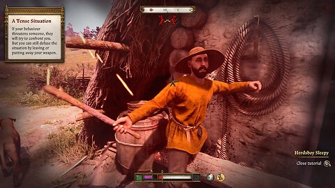 Ye Olde Skulduggery - Kingdom Come Deliverance II - Part 2