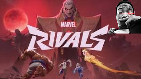 Marvel Rivals