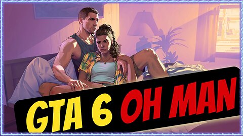 WARNING: GTA 6 May Have Just Killed The Woke Debate - Trailer Breakdown (The Good & Bad)