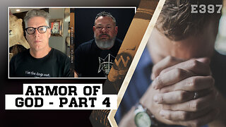 E397: Ramp Your Prayer Life Up
