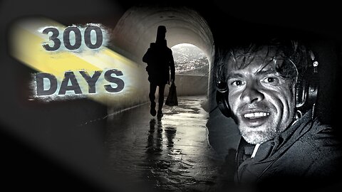 Journey: 300 Days In The Age of AI, Backpacking Writing Music #2