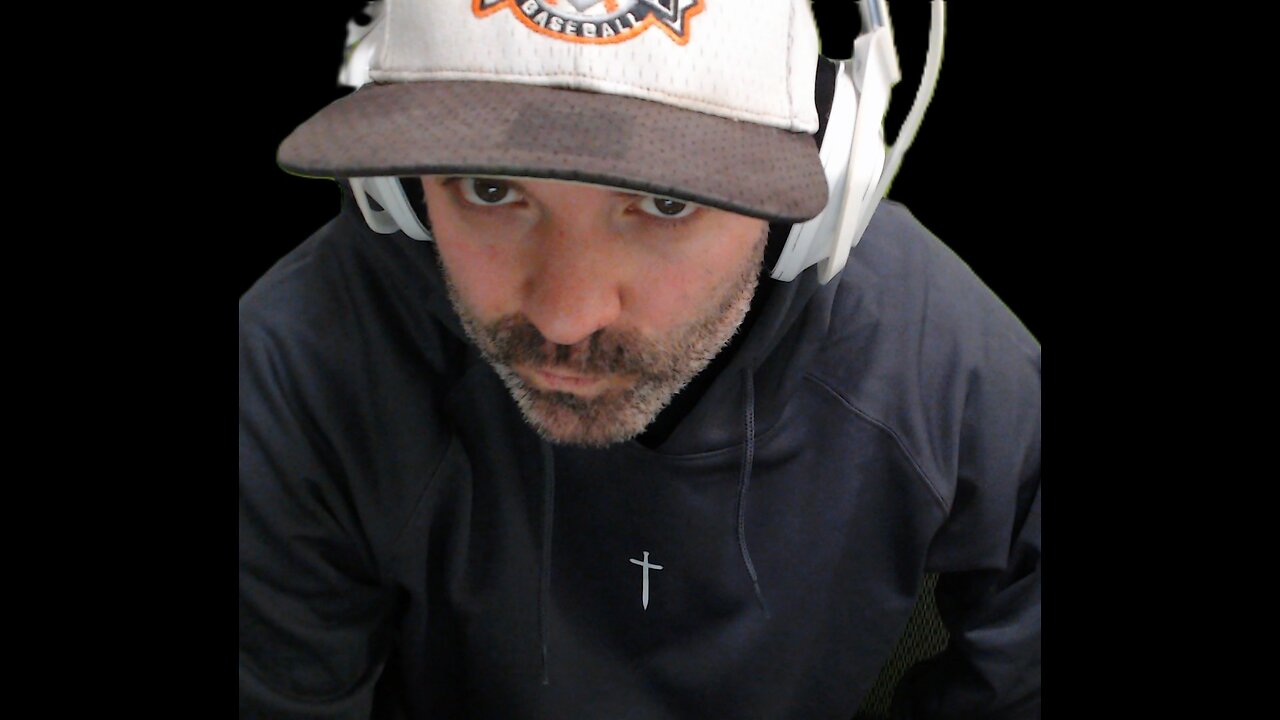 SHORT test stream!
